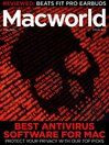 Cover image for Macworld UK: Apr 01 2022